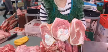 Ціни на продукти, фото: скріншот з відео