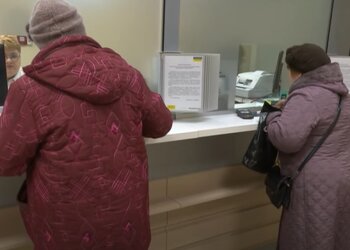 Оформлення субсидії, скріншот: YouTube