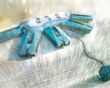 Як подружжя Ющенків залишило дітей без лікарні майбутнього