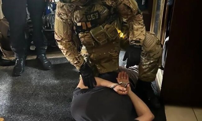 Обыски, фото: СтопКор