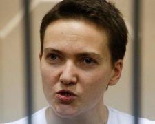 Власти планируют уничтожить майдановцев на передовой, - Савченко