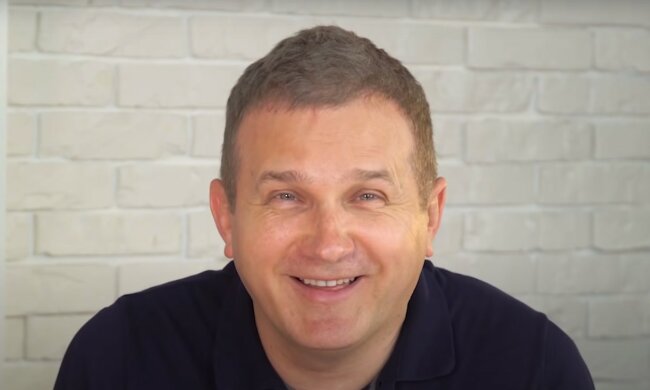 Юрий Горбунов, фото: скриншот из видео