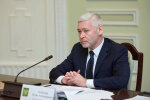 Терехов пообіцяв харків'янам те, що обожнює робити Кличко в Києві