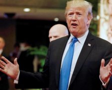 Она мертва: Трамп шокировал откровением