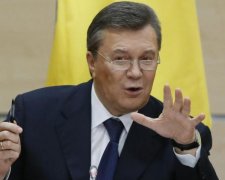 Нестор Шуфрич: В караоке Янукович пел намного лучше, чем управлял страной