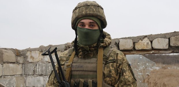 "Путнiк" воює з 23 лютого і лежачи під обстрілами набирається сил: "Важко було"
