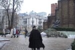 Варвара, кадр из сюжета DW Українською: Facebook