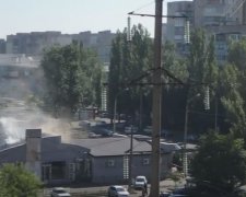 Потужний вибух прогримів в Одесі: загинула людина