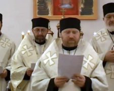 Секта сепаратистів-догналітів побудує храм в окупованому Донецьку