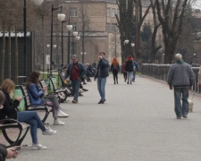 Украинцы. Фото: скрин youtube