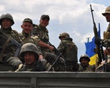 В Авдіївці на фугасі підірвалися військові