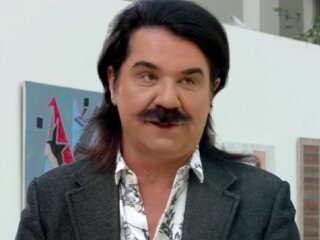 Павел Зибров, скриншот: Instagram