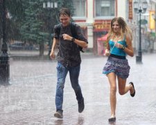 Погода на 13 мая: на Украину польет, как из ведра