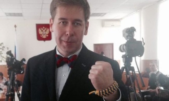 Савченко придумала свой первый закон 
