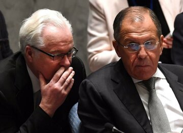 У Лаврова засекретили причини смерті Чуркіна