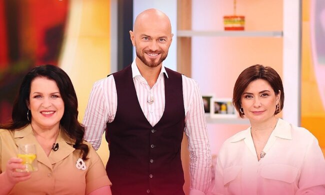 Влад Яма, Руслана Писанка, фото с Instagram