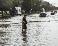 Погода на 9 июля: где стихия нанесет сокрушительный удар