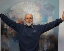 Помер видатний український митець Артем Присяжнюк