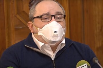 Геннадій Кернес, скріншот з відео