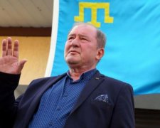 А як інакше: кримськотатарську мову Умерова "аналізувала" фахівець з китайської