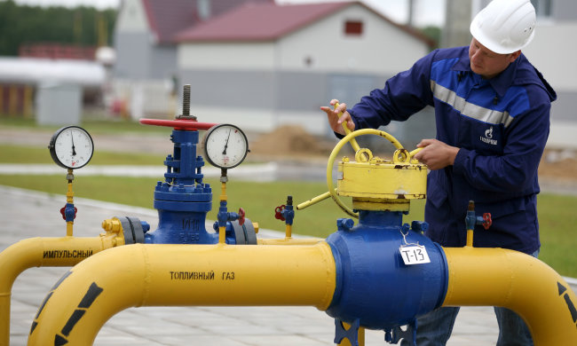 Цены на газ в 2019-м: у Гройсмана ошарашили украинцев