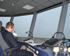У МІУ готують наказ про звільнення директора "Украероруху"