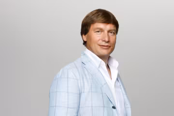 Андрей Матюха