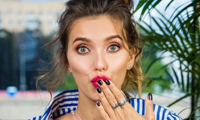 Регина Тодоренко