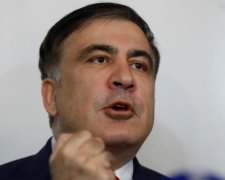 Повернення додому: Саакашвілі вимагає справедливості