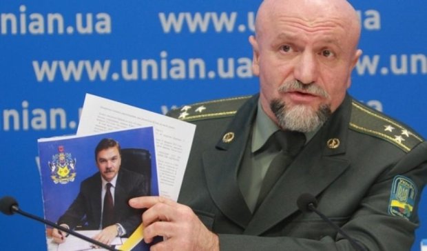 Полковник ГУР Недзєльський: "Кілерам за вбивство Щербаня платили з рахунків Тимошенко"