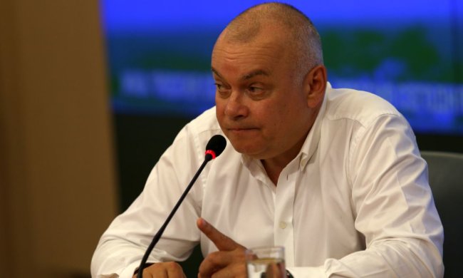 Кисельов готує гарячий "сюрприз" для Путіна: "ми зробимо це на нудистському пляжі"