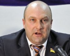 Поліція знайшла вбивцю мера Старобільська
