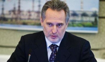 Фірташу приписали махінації з Нацбанком