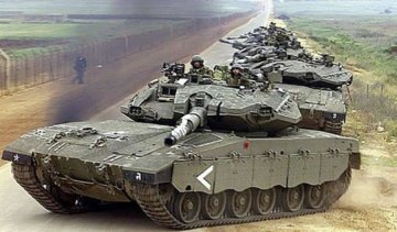 Українська армія отримає летальну зброю від НАТО