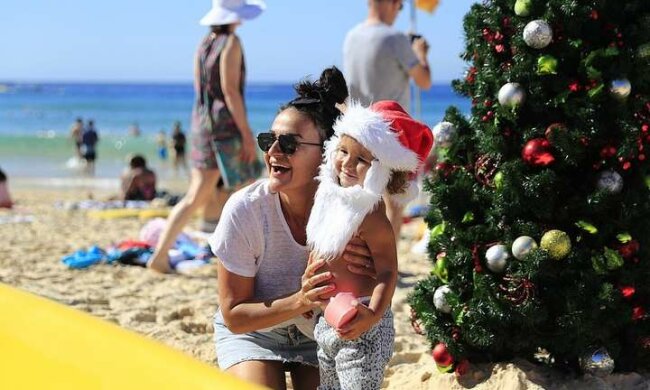 Новый год шагает по планете: в каких странах люди живут уже в 2020