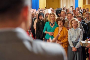 Зеленский вынес вердикт относительно объединения с Порошенко