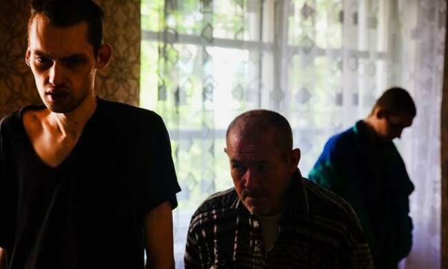 Бойовики масово тікають з Донбасу