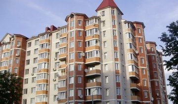 Многодетные семьи "грабят" налогами на недвижимость