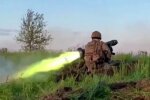 Застосування FGM-148 Javelin. Фото: Telegram