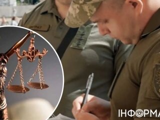ТЦК и военный билет