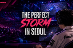 NesTea на GSL July 2011