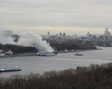 До тла: диявольський вогонь поглинув українське судно
