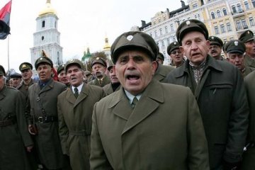 Польща вимагає скасувати статус "ОУН-УПА" як борців за незалежність
