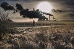 Біблія передбачила друге пришестя Христа: кінець світу близько, планета зануриться в пітьму