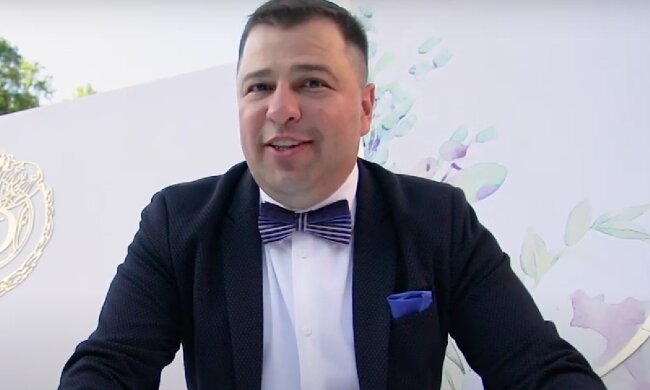 Виктор Гевко. Фото: скрин youtube