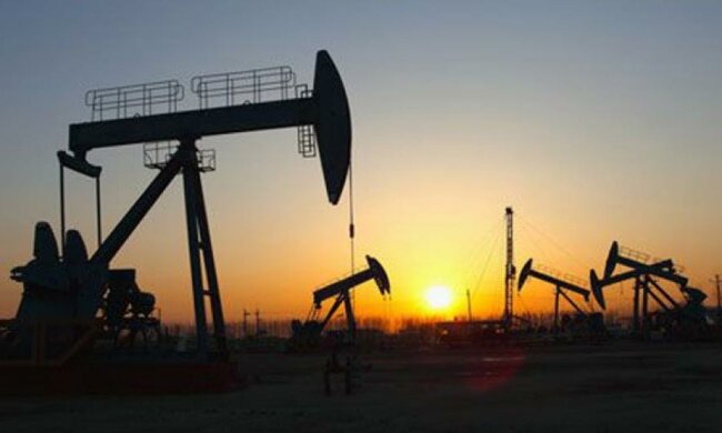 Нафта марки Brent подешевшала до 49,43 доларів за барель