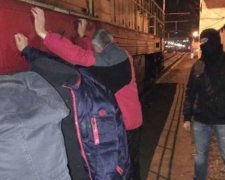 Розкрита багатомільйонна схема афери Південно-Західної залізниці