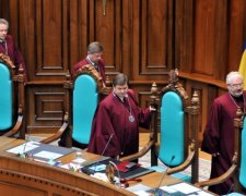 Робота мрії: судді отримують 200 тисяч за 4 години на день