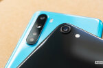 OnePlus Nord vs iPhone SE