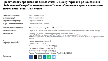 Законопроект №14329